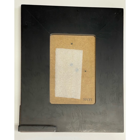 Chalkboard Picture Frame - Picture 3 of 5